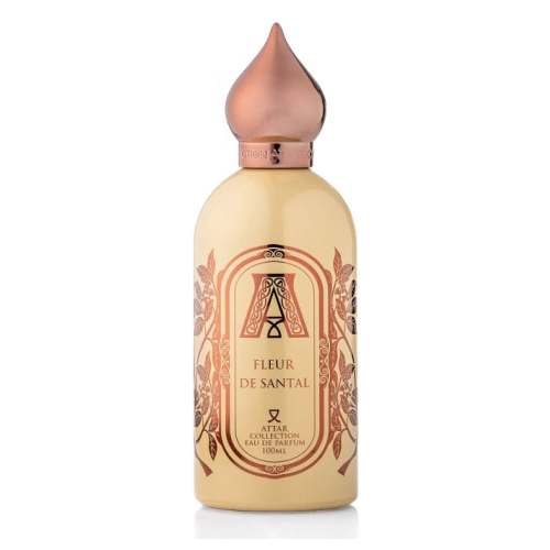 Attar Collection Fleur de Santal 100 ml – woda perfumowana unisex